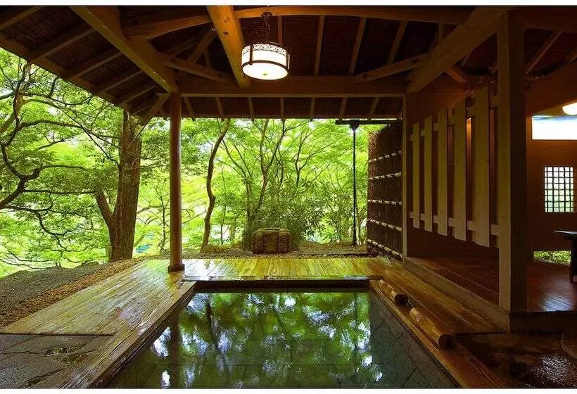 Fotos del hotel Musashino Bekkan:  2