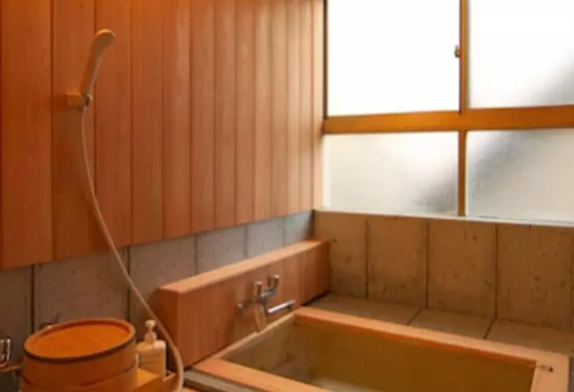 Fotos del hotel Musashino Bekkan:  7