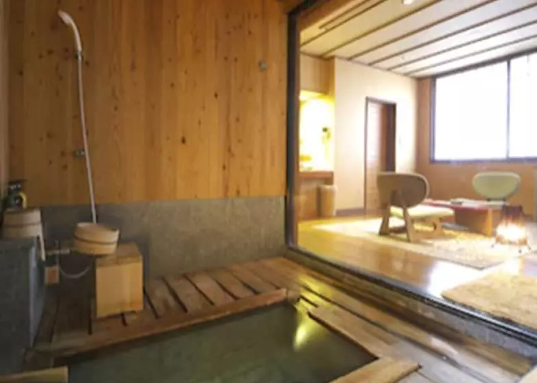 Fotos del hotel Musashino Bekkan:  10