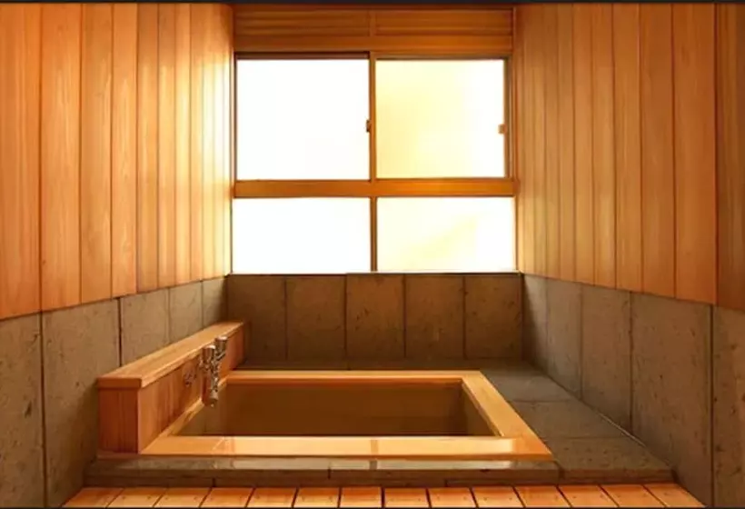 Fotos del hotel Musashino Bekkan:  13