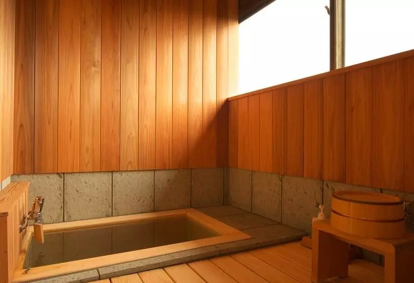 Fotos del hotel Musashino Bekkan:  16