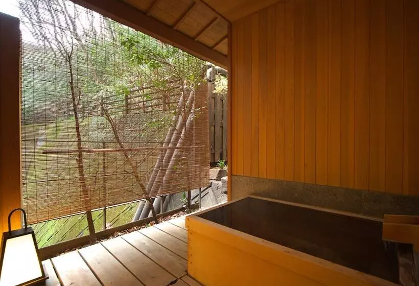 Fotos del hotel Musashino Bekkan:  3