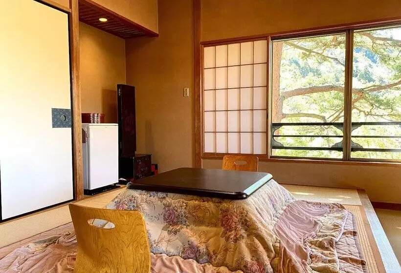 Fotos del hotel Musashino Bekkan:  17