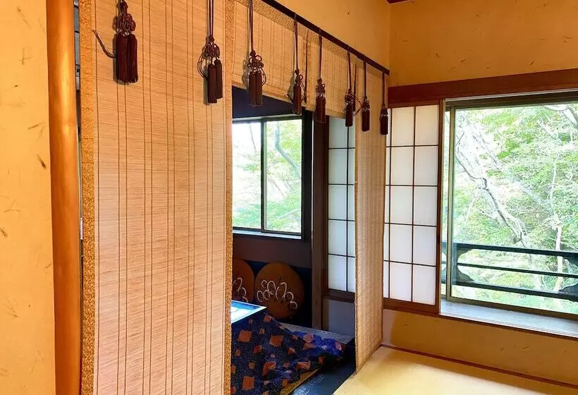 Fotos del hotel Musashino Bekkan:  6