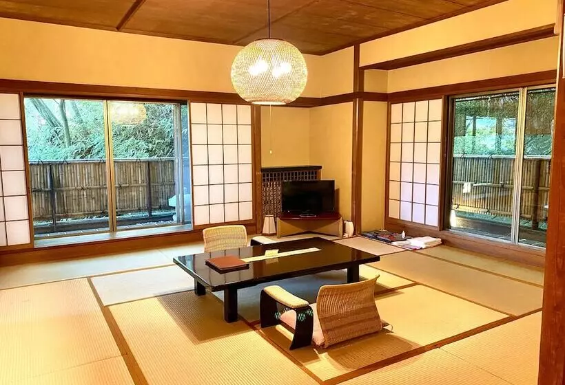 Fotos del hotel Musashino Bekkan:  12