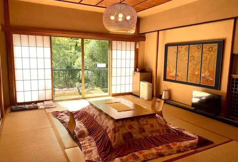 Fotos del hotel Musashino Bekkan:  20