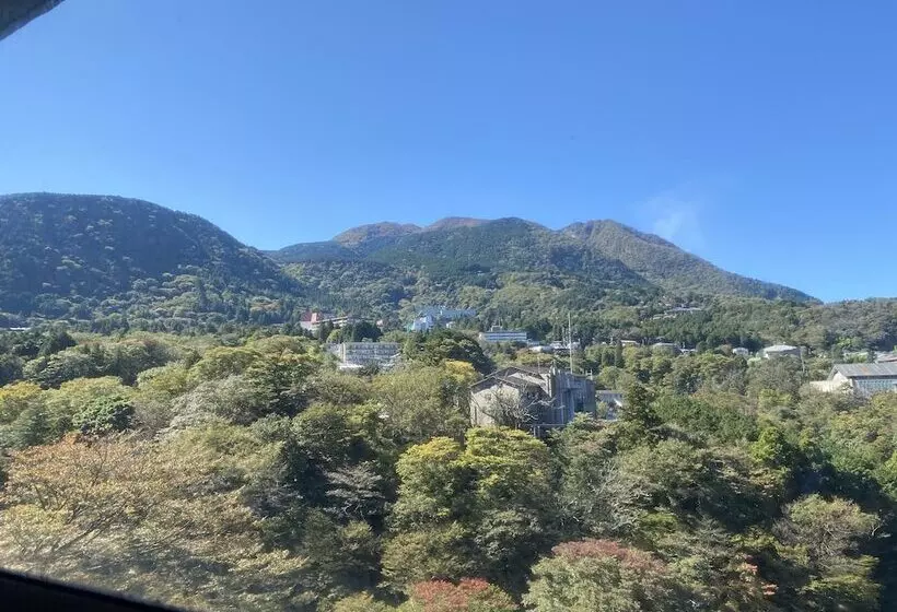 Fotos del hotel Musashino Bekkan:  5