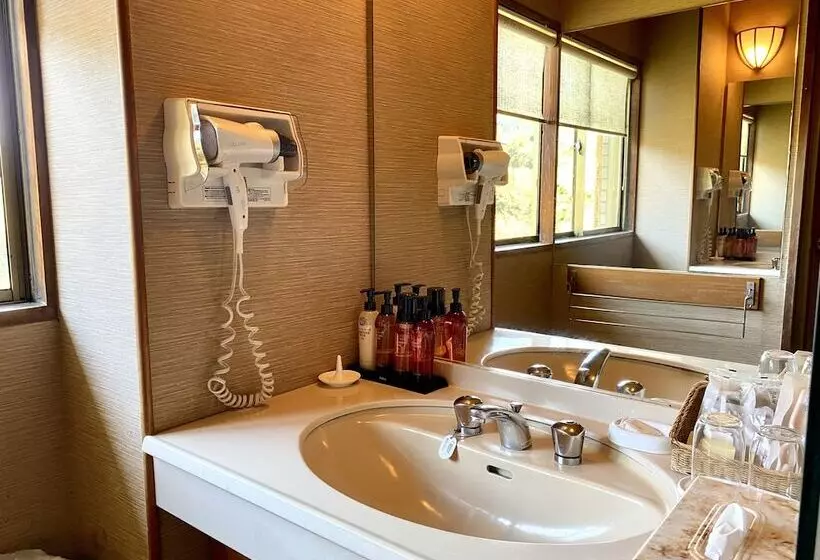 Fotos del hotel Musashino Bekkan:  4