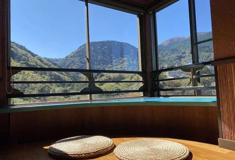 Fotos del hotel Musashino Bekkan:  14