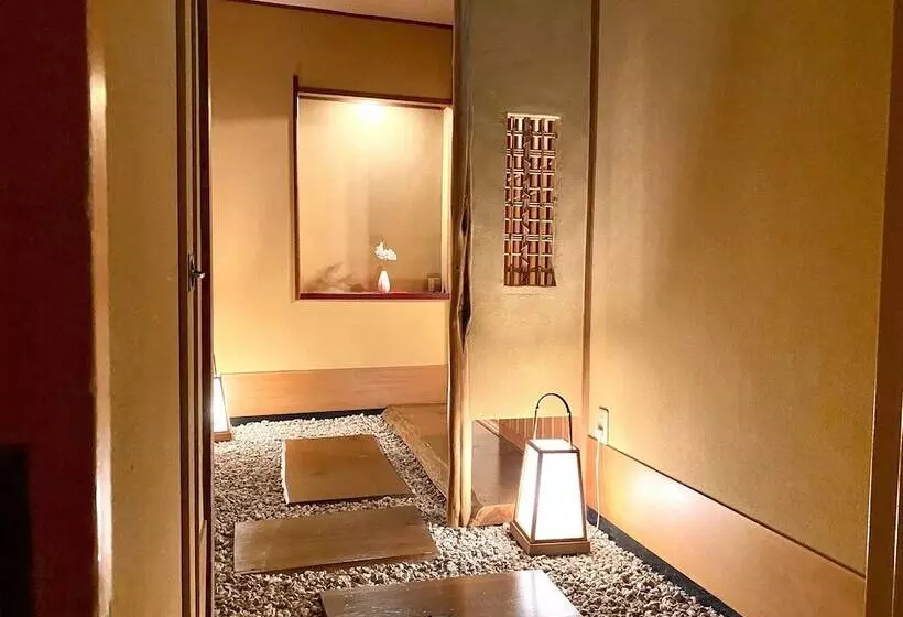 Fotos del hotel Musashino Bekkan:  21