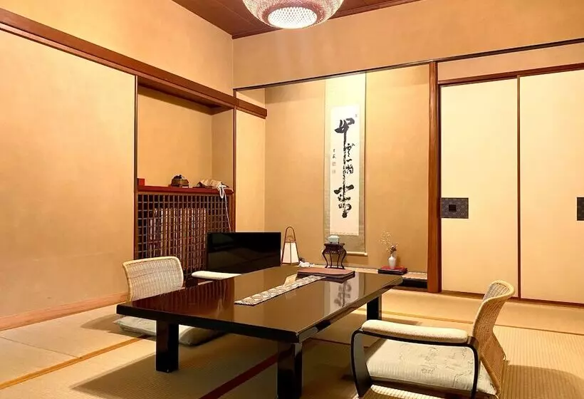 Fotos del hotel Musashino Bekkan:  25