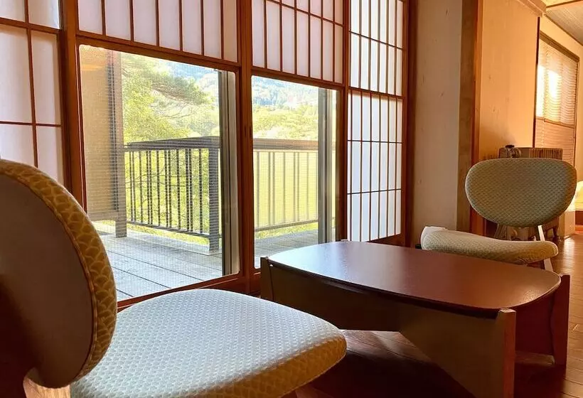 Fotos del hotel Musashino Bekkan:  19