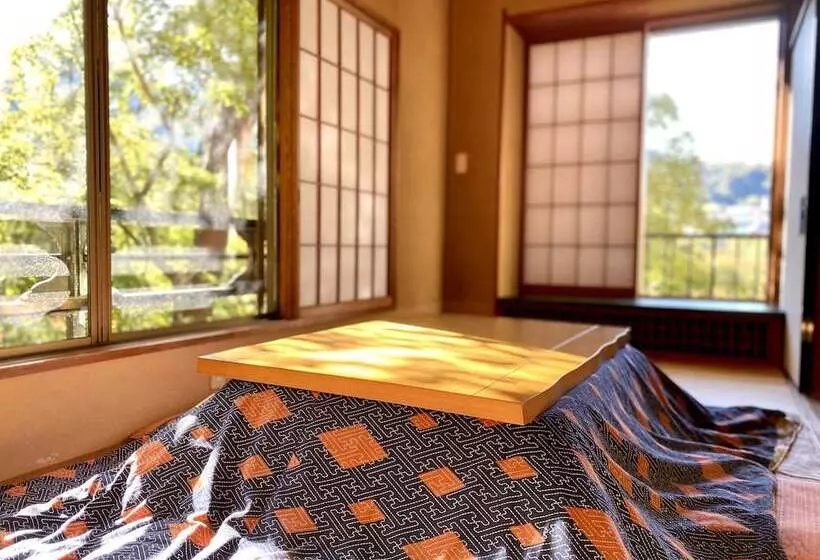 Fotos del hotel Musashino Bekkan:  23