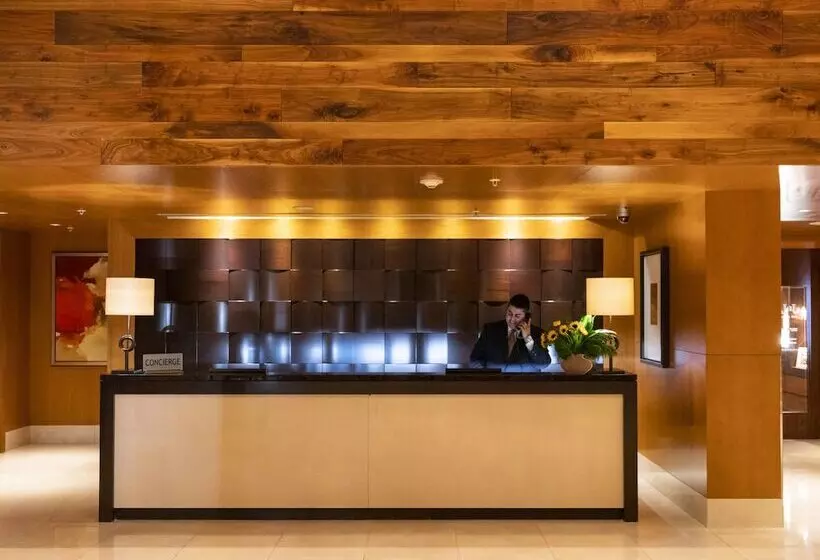 Fotos del hotel The Ritz-carlton, Toronto:  2