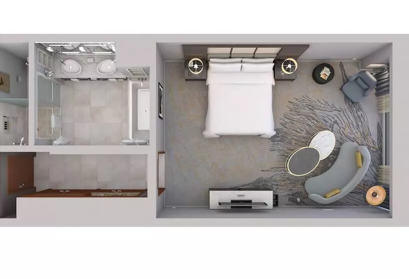 Fotos del hotel The Ritz-carlton, Toronto:  6