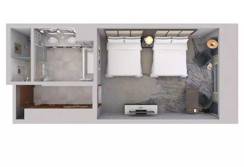 Fotos del hotel The Ritz-carlton, Toronto:  3