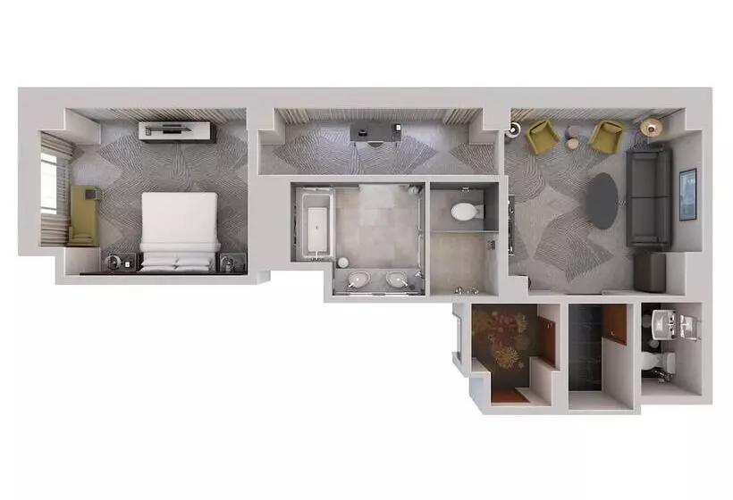 Fotos del hotel The Ritz-carlton, Toronto:  15