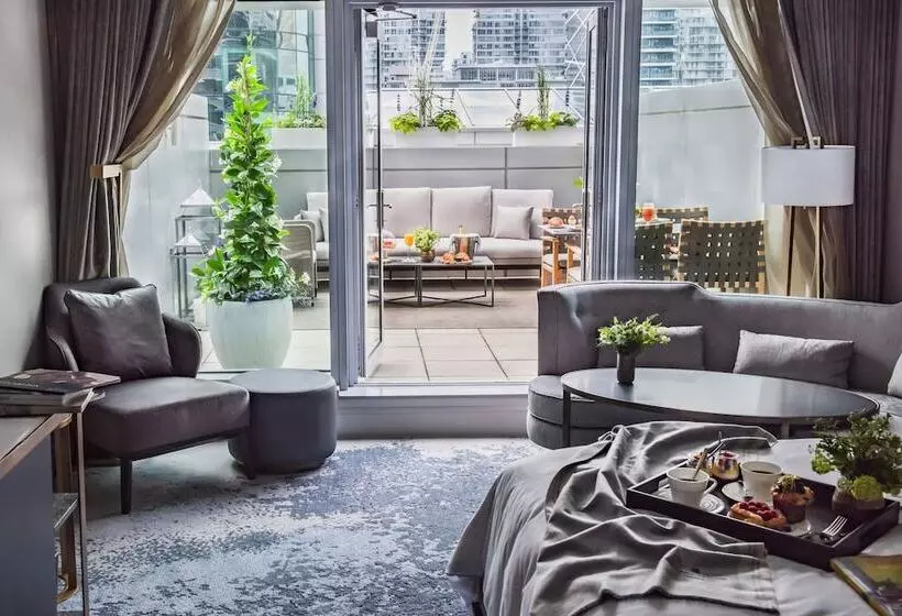 Fotos del hotel The Ritz-carlton, Toronto:  14