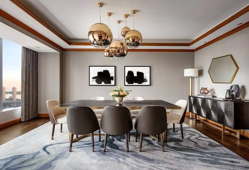 Fotos del hotel The Ritz-carlton, Toronto:  4