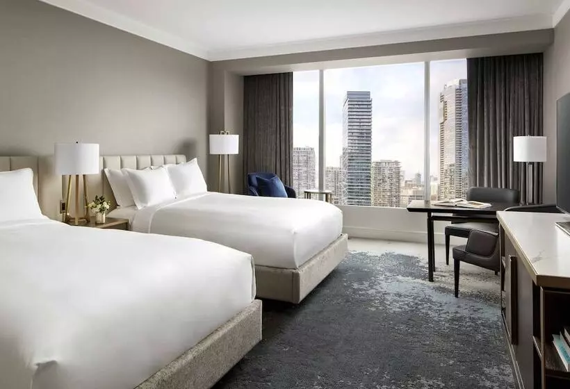Fotos del hotel The Ritz-carlton, Toronto:  9