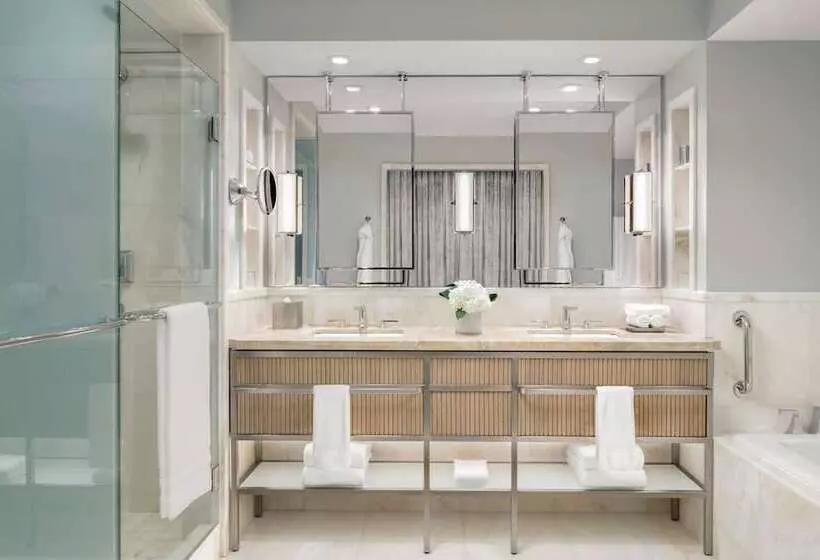 Fotos del hotel The Ritz-carlton, Toronto:  5