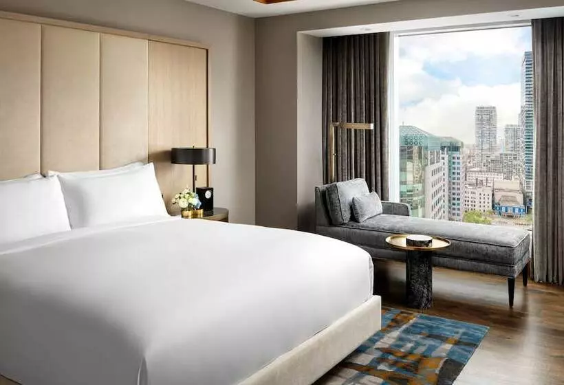 Fotos del hotel The Ritz-carlton, Toronto:  11