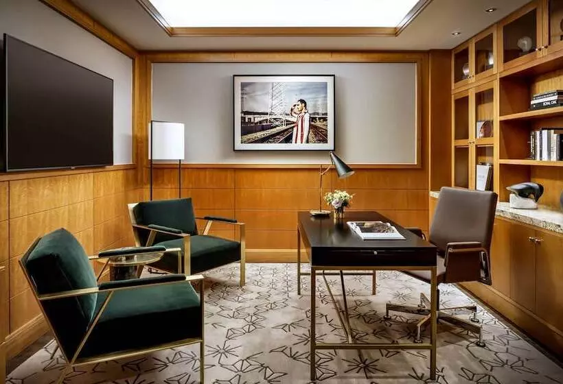 Fotos del hotel The Ritz-carlton, Toronto:  7