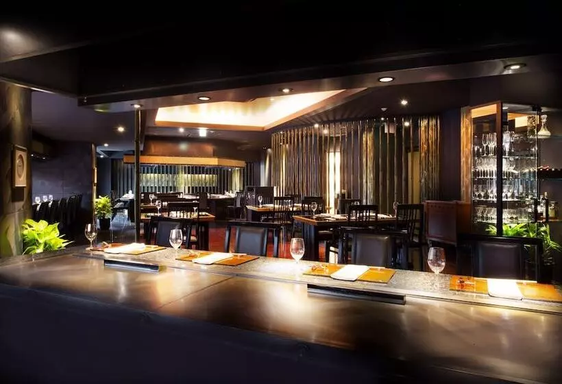 Fotos del hotel Yamanaka Onsen Kissho Yamanaka:  18