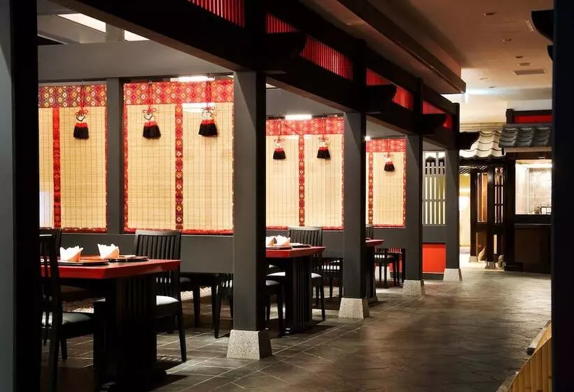 Fotos del hotel Yamanaka Onsen Kissho Yamanaka:  14