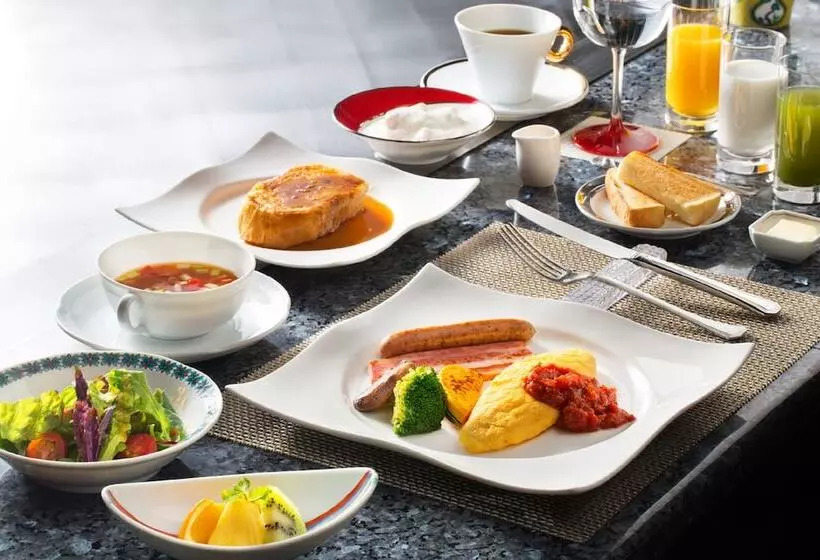 Fotos del hotel Yamanaka Onsen Kissho Yamanaka:  16