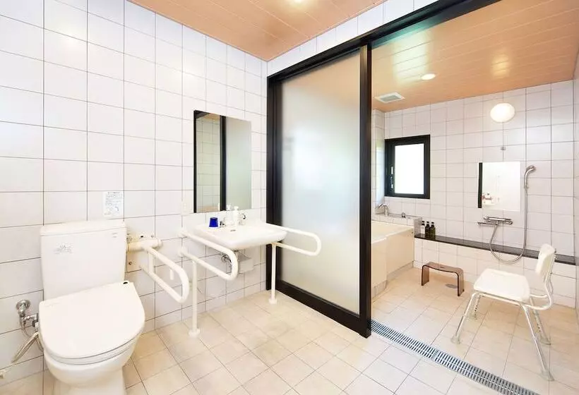 Fotos del hotel Yamanaka Onsen Kissho Yamanaka:  6