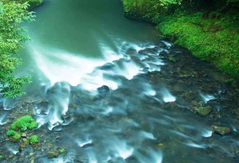 Fotos del hotel Yamanaka Onsen Kissho Yamanaka:  11