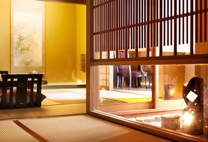 Fotos del hotel Yamanaka Onsen Kissho Yamanaka:  9