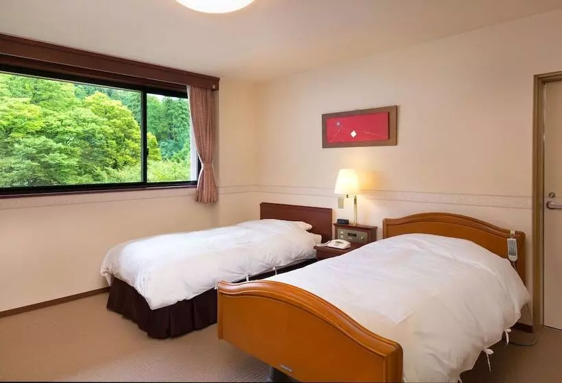 Yamanaka Onsen Kissho Yamanaka