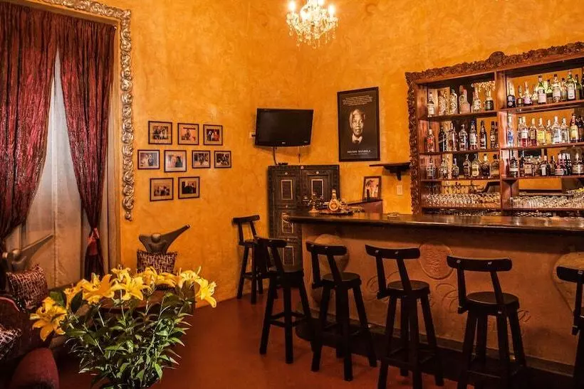 Fotos del hotel Andean Wings Boutique:  18