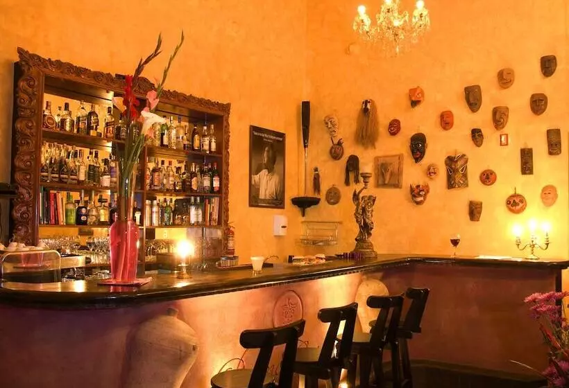 Fotos del hotel Andean Wings Boutique:  12