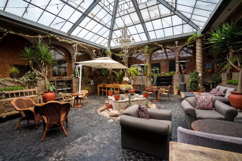 Fotos del hotel Andean Wings Boutique:  2