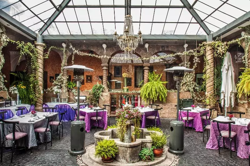 Fotos del hotel Andean Wings Boutique:  24