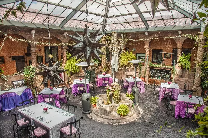 Fotos del hotel Andean Wings Boutique:  17