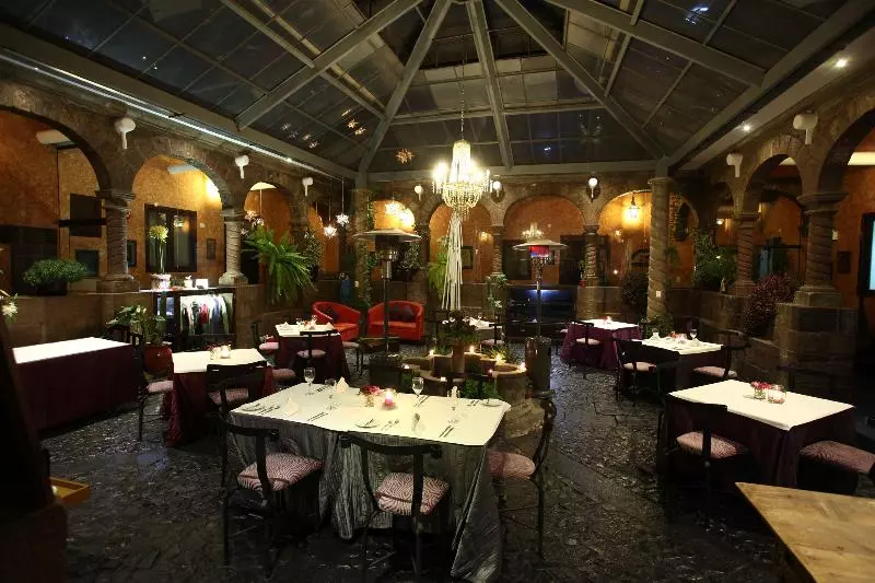 Fotos del hotel Andean Wings Boutique:  4