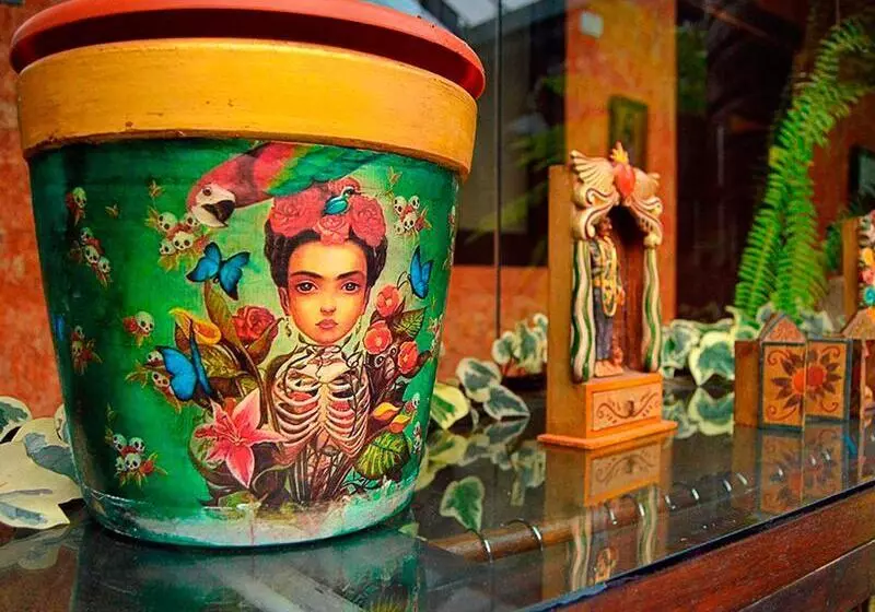 Fotos del hotel Andean Wings Boutique:  8