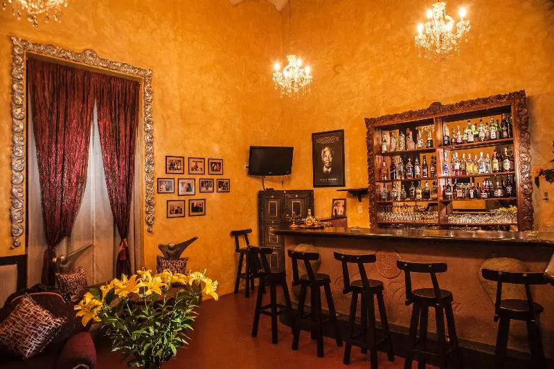 Fotos del hotel Andean Wings Boutique:  5