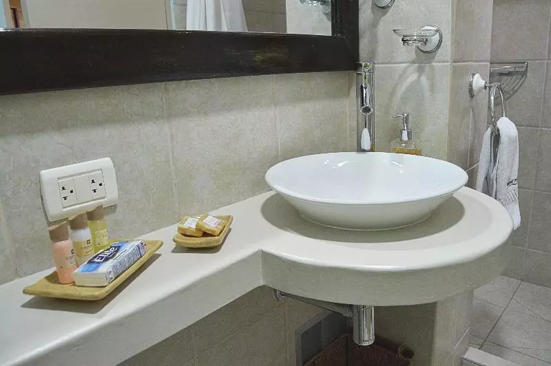 Fotos del hotel Andean Wings Boutique:  7