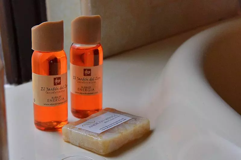 Fotos del hotel Andean Wings Boutique:  3