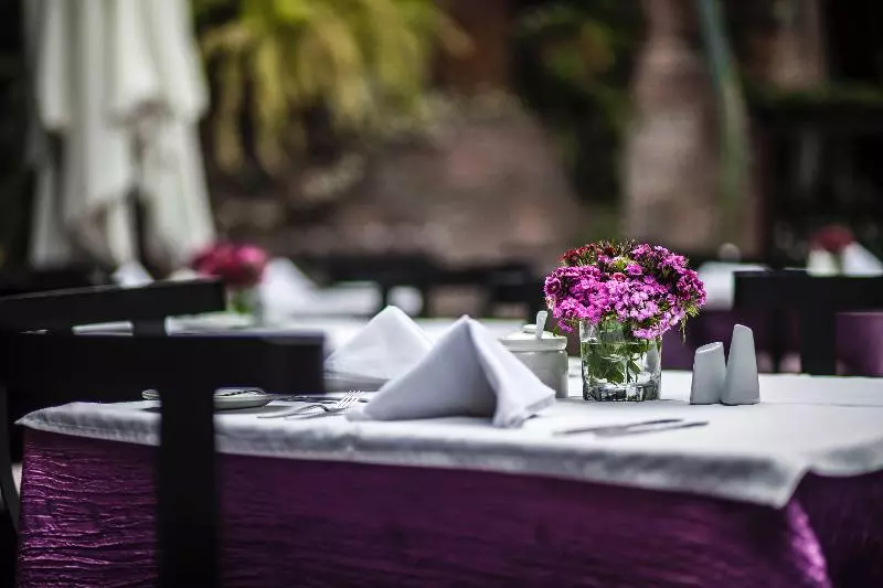 Fotos del hotel Andean Wings Boutique:  6