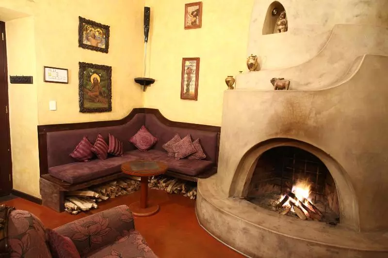 Fotos del hotel Andean Wings Boutique:  20