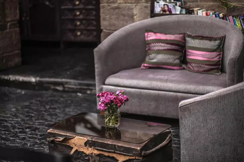 Fotos del hotel Andean Wings Boutique:  23