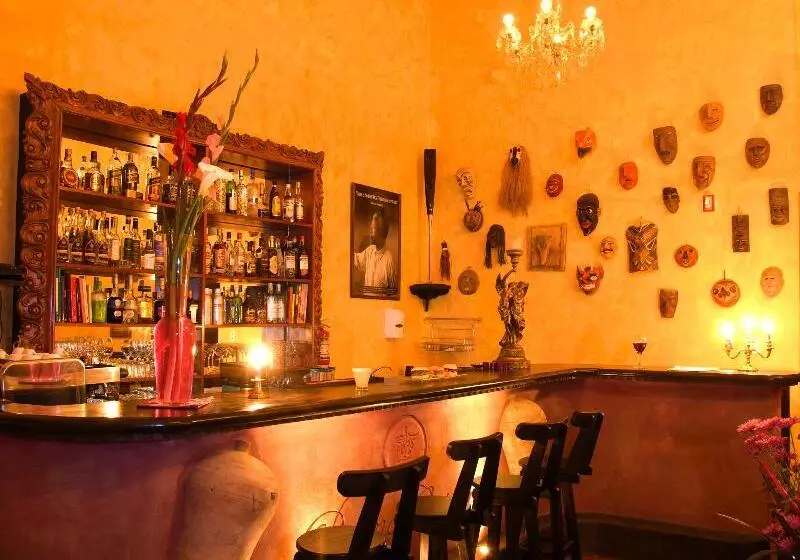 Fotos del hotel Andean Wings Boutique:  22