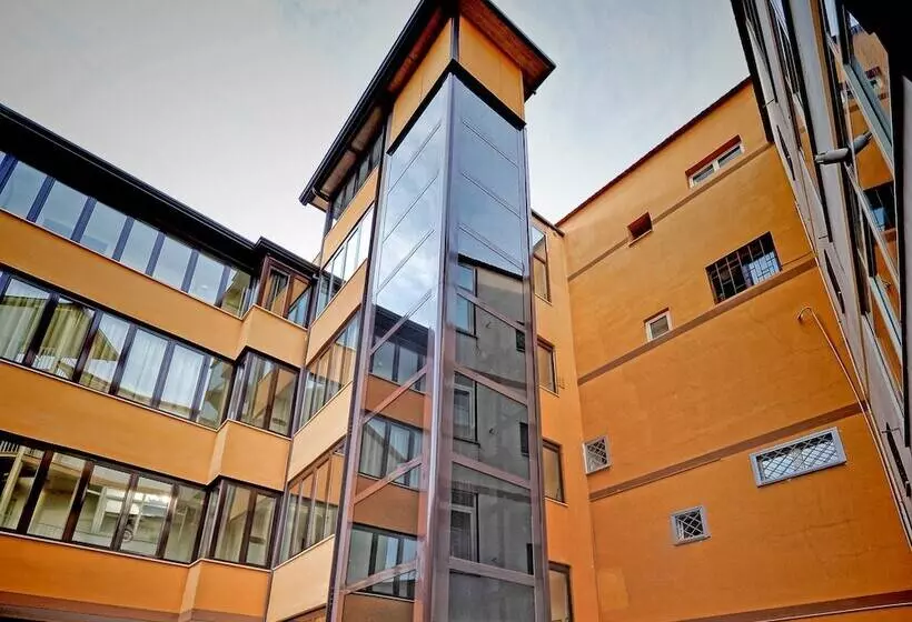 Fotos del hotel Barbato:  7