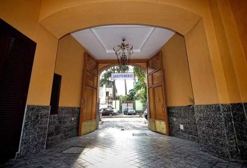 Fotos del hotel Barbato:  14